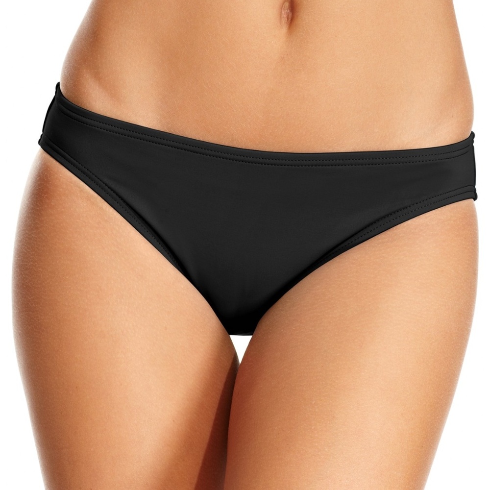 Michael Kors Hipster Bikini Swim Bottoms